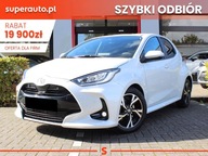 Style 1.5 Hybrid 116KM | Podgrzewane fotele!