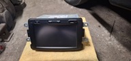 Radio navi nawigacja RENAULT captur trafic master III 281153178r DEMONTAŻ!!