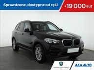 BMW X3 xDrive20i, Salon Polska, 4X4, Automat