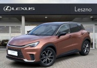 Lexus LBX 1.5 Hybrid Cool VAT 23 ASO Salon PL Bezwypadkowy1 wlasciciel