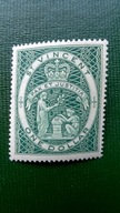 St. Vincent ** 1 dolar QEII kolonie angielskie brytyjskie