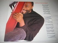 BOBBY MCFERRIN - SIMPLE PLEASURES / CANADA / NEAR MINT !! ODSŁUCH !