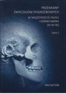 Przemiany zwyczajów pogrzebowych w międzyrzeczu Bugu i górnej Narwi 1-2; jn