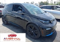 BMW iX3 2019 BMW I3S 120AH WRANGE EXTENDER Hybryda 170KM