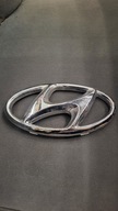 Emblemat Znaczek Logo Atrapa Grill Zderzak Przód Hyundai i20 II 2 14-