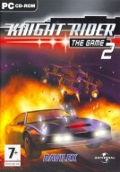 Knight Rider 2 PC (2005)