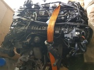 Silnik bmw f10 f11 f07 530d 3.0d D30A n57