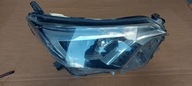 TOYOTA RAV4 IV LIFT LAMPA PRAWY PRZOD PRAWA PRZEDNIA LED REFLEKTOR