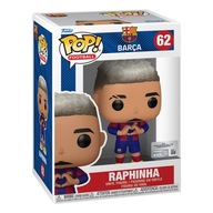 Funko POP! Football – FC Barcelona: Raphinha