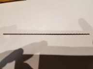 GUHRING wiertło HSS fi 2,05 mm dł. 160 mm 20 sztuk