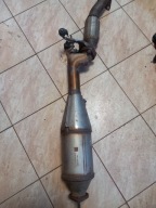 KATALIZATOR DPF WTRYSK AD BLUE HYUNDAI TUCSON IV 1.6CRDI K02U040-C