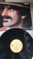 Frank Zappa You Are What You Is EX/EX HOL.