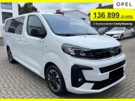 Extra Long L2H1 Business AT8 2.0 177KM