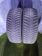 2x OPONA 215/65R17 103H NOKIAN WR SUV 3 - 5,10mm/5,13mm DOT 3818/3818 (539)