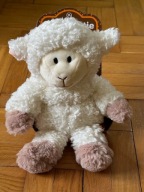 Pluszak rozgrzewający - owca - welliebellies