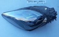 LAMPA FULL LED LEWY PRZÓD PORSCHE CAYENNE 9Y0941035L