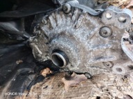 Most przedni przód Jaguar F-PACE 3.0 d X761 HK83-3017-AD REDUKTOR 3.23