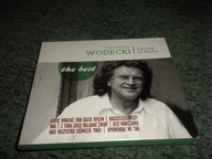 ZBIGNIEW WODECKI Zacznij Od Bacha 2016 Slipcase The Test KAPITALNA (RIP)