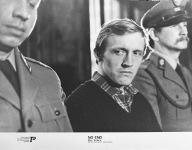 ARTUR BARCIŚ fotografia fotos film BEZ KOŃCA reż.Kieślowski 24x30 cm
