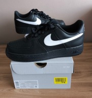 Buty Nike Air Force 1 Low '07 - Black White - 41 US8 (FZ0627-010) Supreme