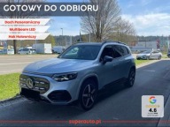 MERCEDES-BENZ GLB 250+ AMG Line Suv (272 KM) 2026