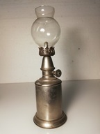 Stara francuska lampa PIGEON No.1