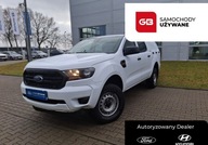 Ford Ranger Ford Ranger 2,0 170km, Salon Polska Serwis ASO Faktura 23