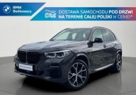 BMW X5 40d xDrive Sport Dealer BMW Bonkowscy Gorzow Wlkp. 3.0 Diesel