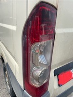 DUCATO BOXER JUMPER OD 2006 LAMPA TYLNA LEWA Z WKŁADEM