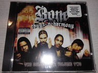Bone Thugs-N-Harmony - The Collection: Volume Two USA!!! FOLIA!!!