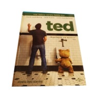 FILM TED DVD NOWY FOLIA