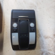 LAMPKA PODSUFITKI OŚWIETLENIE KABINY AUDI A6 C6 LIFT S-LINE