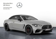 Mercedes-Benz CLE AMG CLE53 4matic cabrio 3.0 Benzyna 449KM