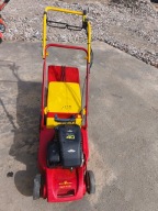 KOSIARKA SPALINOWA WOLF GARTEN NAPĘD