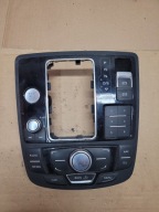 Panel sterowania Audi A6 C7 2,0 TDI 4G2919610B