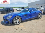 Mercedes-Benz AMG GT S 2016 4.0 Benzyna 503KM