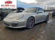 Porsche 911 Carrera S 2011 3.8 Benzyna 408KM