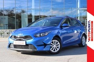KIA Ceed 1.0 T-GDI 120KM S