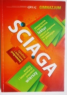 ŚCIĄGA GIMNAZJUM JĘZYK POLSKI Greg