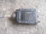 CITROEN C4 Picasso II RADAR 9807243080