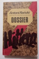 DOSSIER HITLERA Antoni REŃSKI