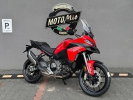 Ducati Multistrada V2 S Model 2026 Zamow juz dzis Ducati Krakow