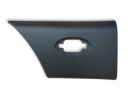 LISTWA BOCZNA TYLNA LEWA MASTER MOVANO L3 TYŁ BOK 768F20007R