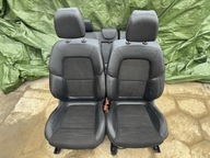 FOTELE KANAPA RENAULT TALISMAN SEDAN KOMPLET