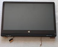 Techbite ARC 11.6 HD matryca dotyk taśmy zawiasy obudowa FOLIA na ekranie