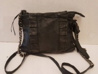 TOREBKA LISTONOSZKA OASIS SKÓRZANA,ORYGINALNA
