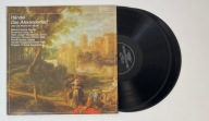 Das Alexanderfest (Oder Die Macht Der Musik) Georg Friedrich Händel Winyl