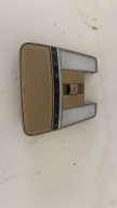 LAMPKA PODSUFITKI MERCEDES S W221 LIFT 2218705693
