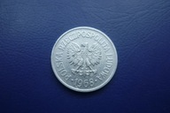 PRL 10 gr groszy 1968 stan 1 menniczy