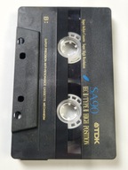 TDK SA 90 KASETA MAGNETOFONOWA